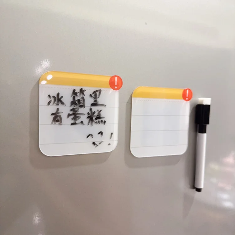 Thumbnail 4 - #72 Best Refrigerator Magnets to Buy In 2026