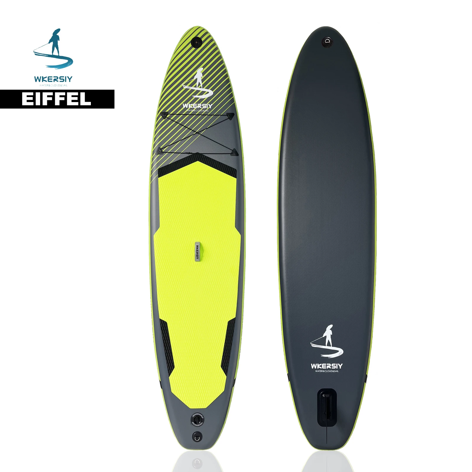 #9 Cheap Paddleboards Worth Buying