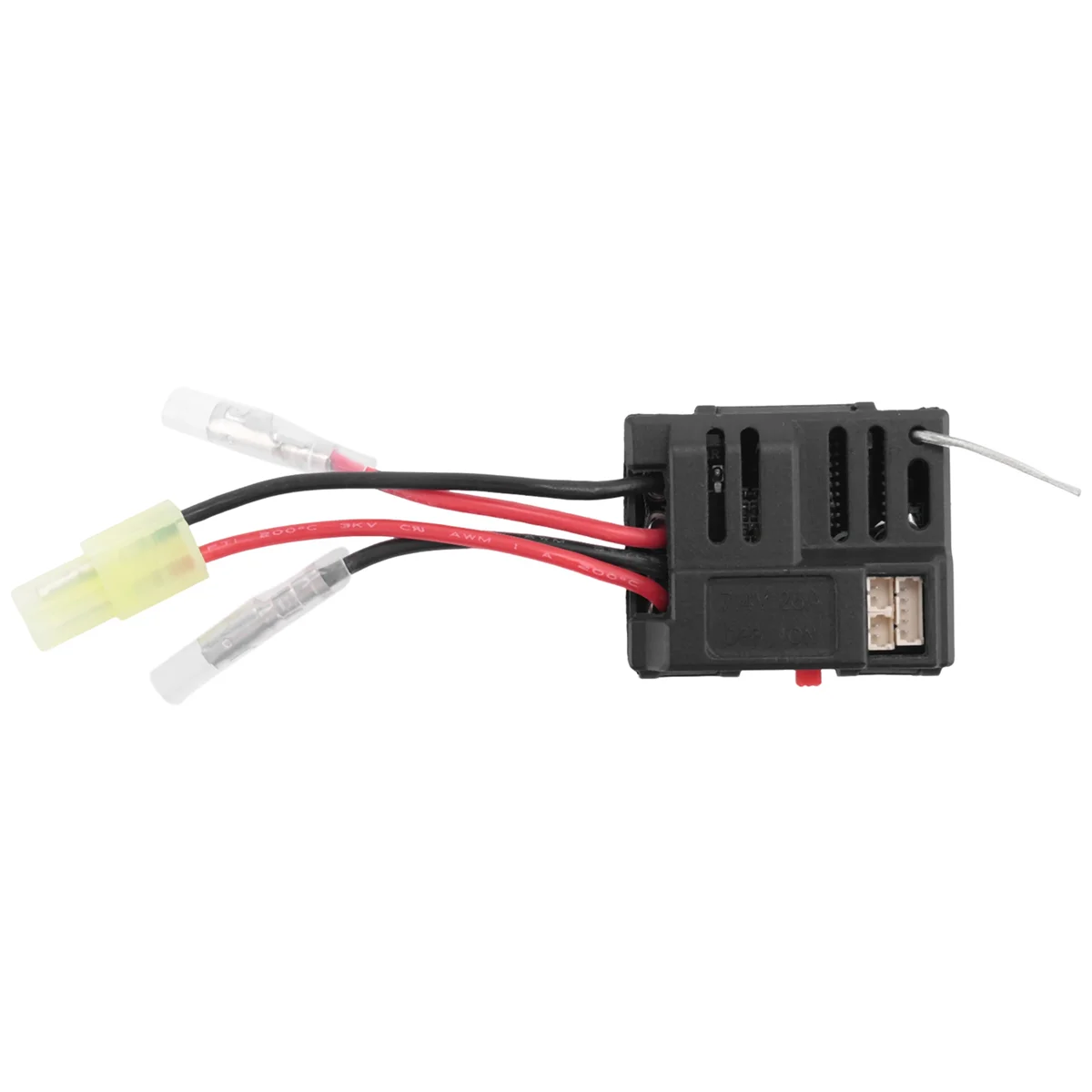 

GOOD~PX9300-28B Waterproof Receiving Board Receiver for PXtoys Enoze 9300 9301 9302 9303 9304 1/18 RC Car Spare Parts