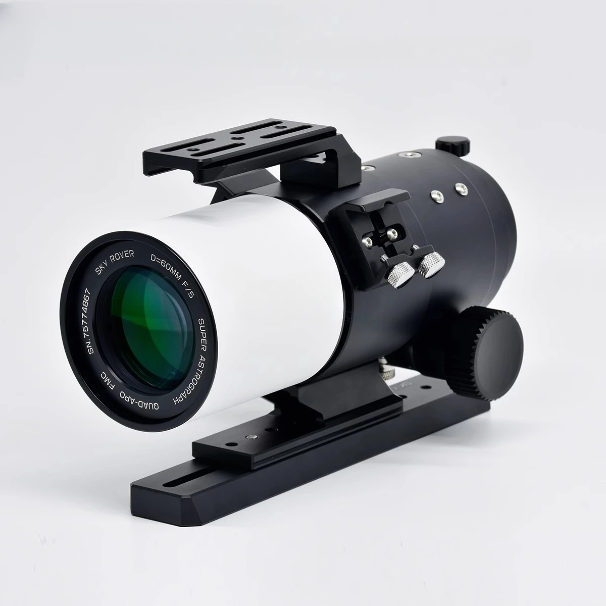 60SA Super Sky Camera 60mm F/5 Astronomical Telescope SKY ROVER