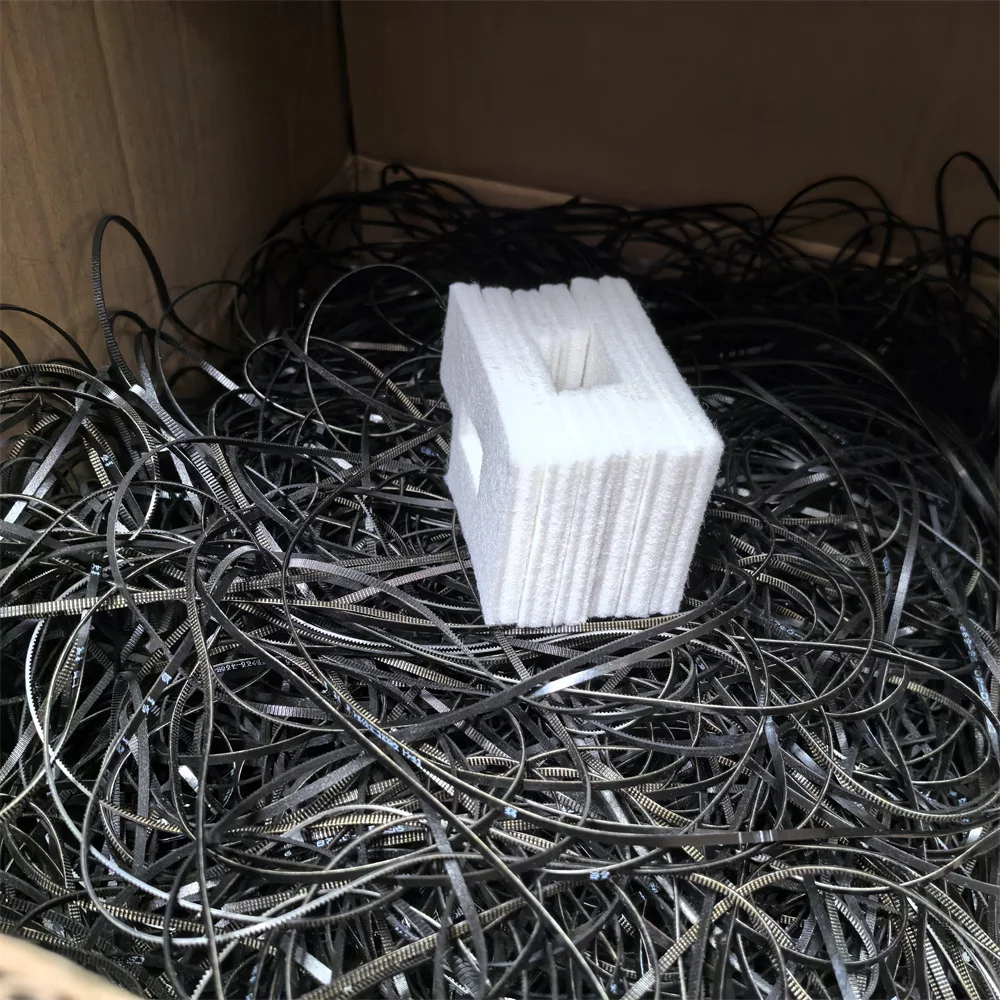 

40X T6716 Waste Ink Tank Pad Sponge for EPSON WF C5210 C5290 C5710 C5790 M5298 M5299 M5799 C529 C579 ET8700 S380 S381 S880 S884