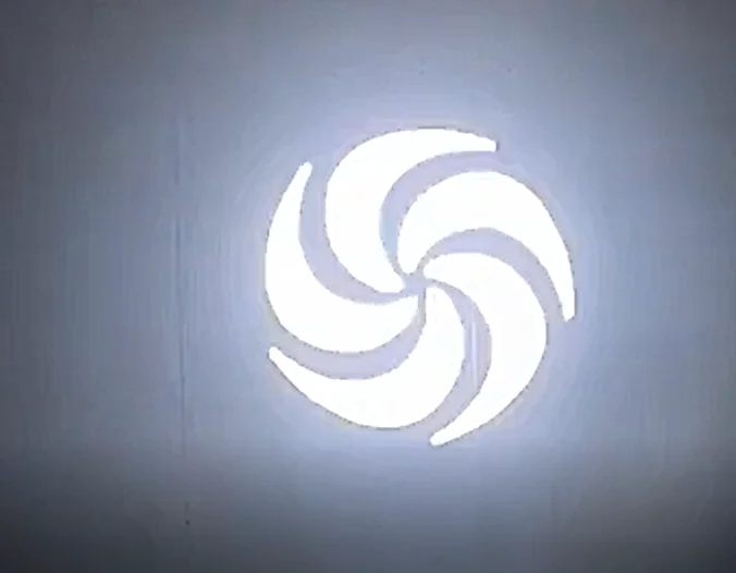 LED-Bühnenlicht, 150 W, LED-Mini-Strahler mit beweglichem Kopf und LED-Hintergrundlicht