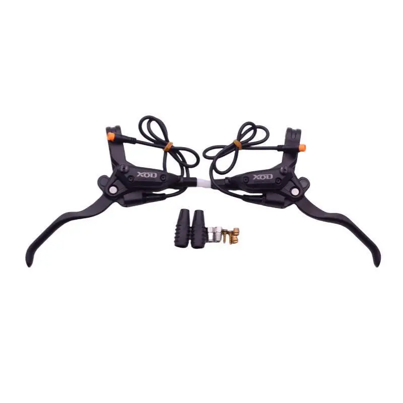 

Исправление проблем с тормозным сигналом: XOD SM Style E-bike Brake Handle 2 & 3 Pin DIY Installation