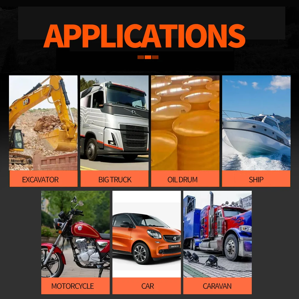 Neue Elektrische Auto Öl Pumpe 12V 60W Rohöl Flüssigkeit PumpExtractor Transfer Motor Saug-Pumpe + Rohre für auto Auto Boot Motorcy