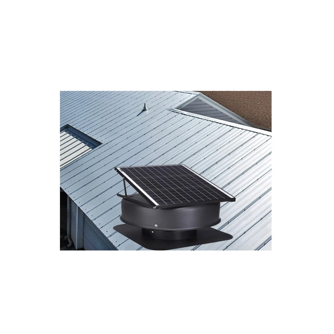 

Australia America France Malaysia roof vent fan air vent roof top tent hot industrial exhaust fan solar powered attic fan