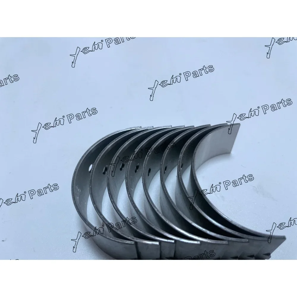 Supply of 1KD Engine Accessories, Small and Connecting Rod Bearings