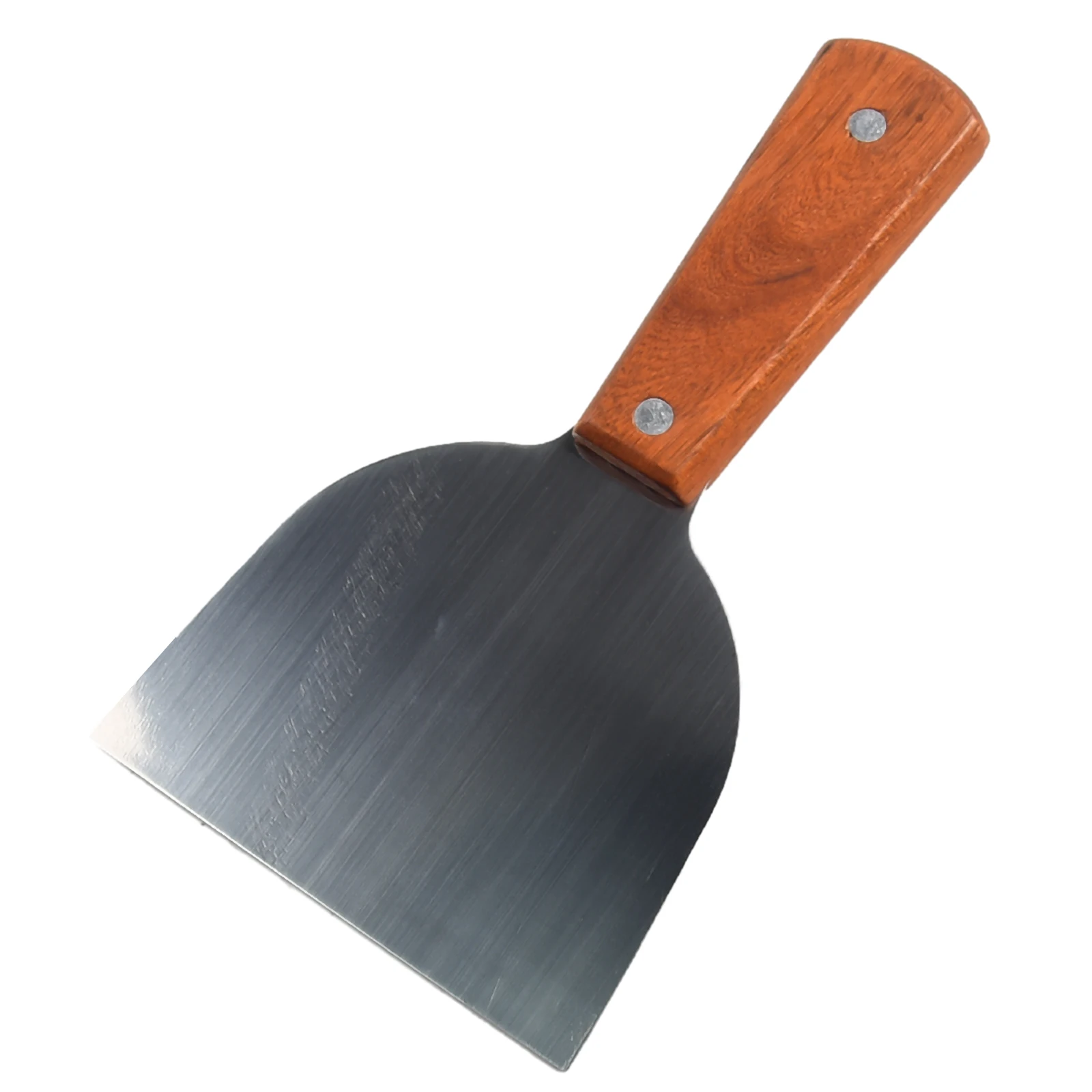 

Flipper Spatula Kitchen Accessories Baking Cooking tools Grilling Pastry Cake Grill Stainless Steel Metal Turner Burger