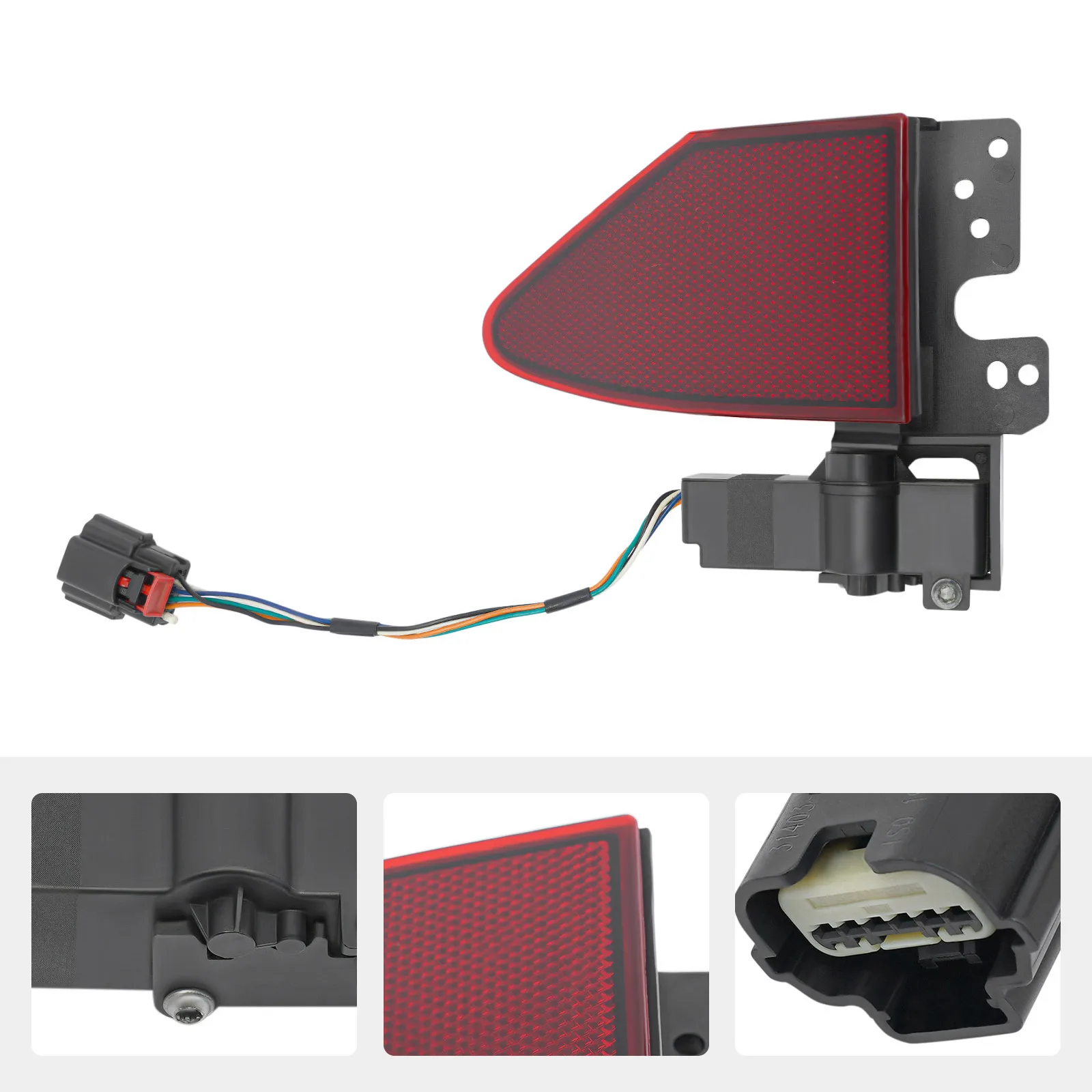 

Крышка зарядного порта для Tesla Model S/Model X 2016-2020 гг., крышка панели зарядного порта, обертка порта зарядки