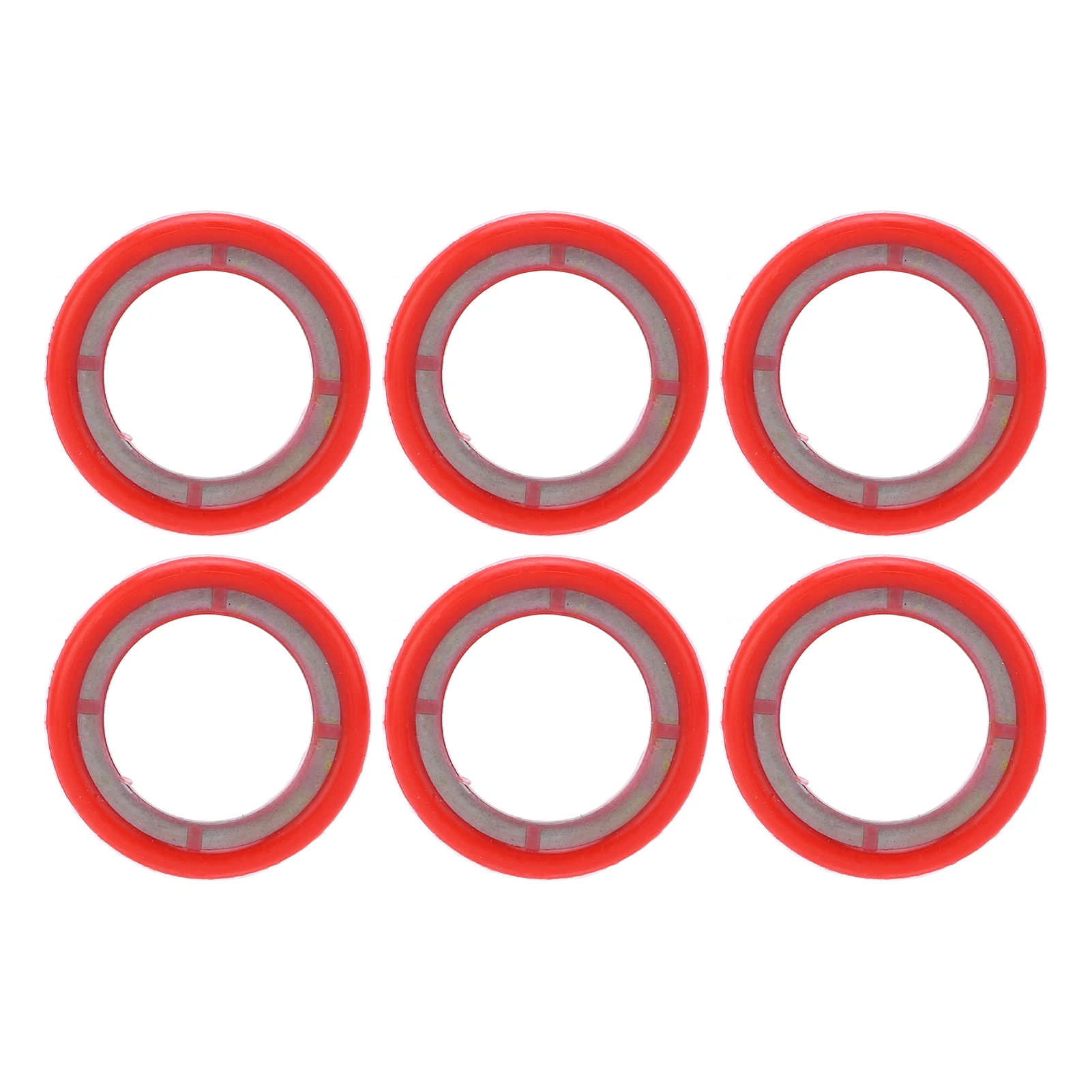 Drain Plug  Washer Gearcase Drain Plug Gasket Rustproof 26‑830749 for 3/8-16 Fill Screw Holes Replacement for MerCruiser