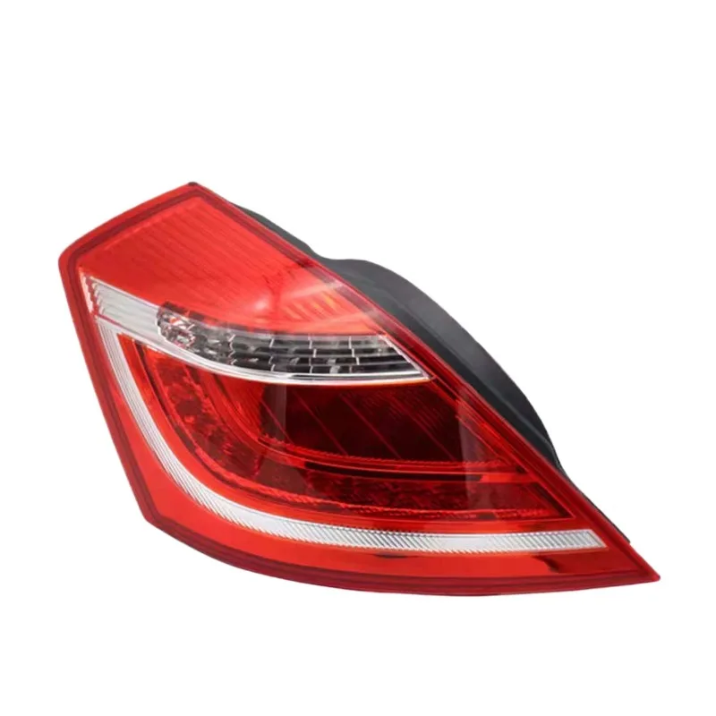 

Задний фонарь в сборе для Geely Emgrand EV253 2014-2016 EV300 2017, новый энергетический автомобиль, левый и правый, левый, правый, автомобильная часть