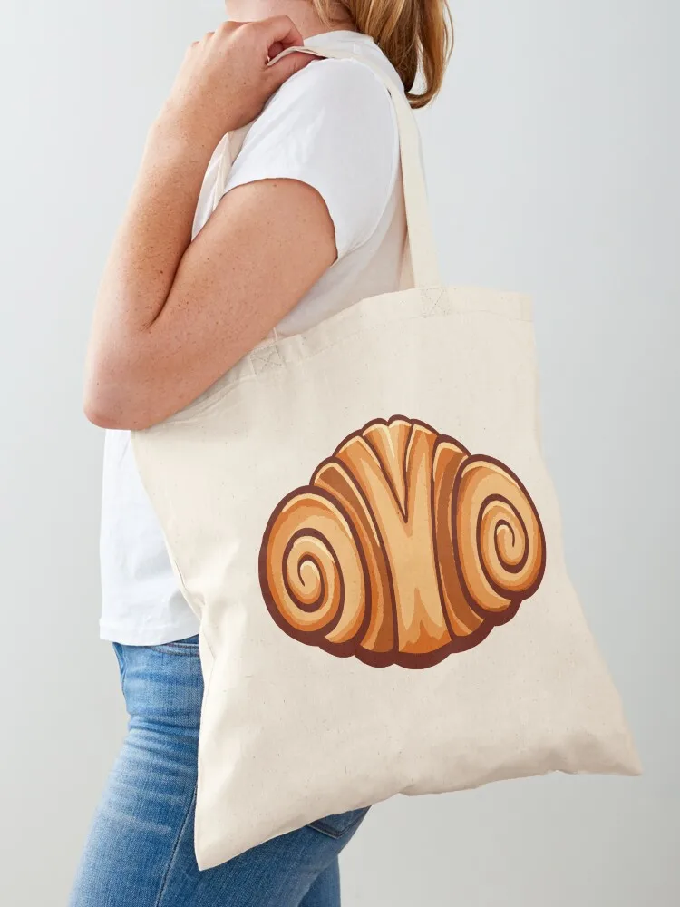 

Сумка-шоппер Franzbrtchen, персонализированная сумка, холщовая сумка для женщин, сумка для покупок