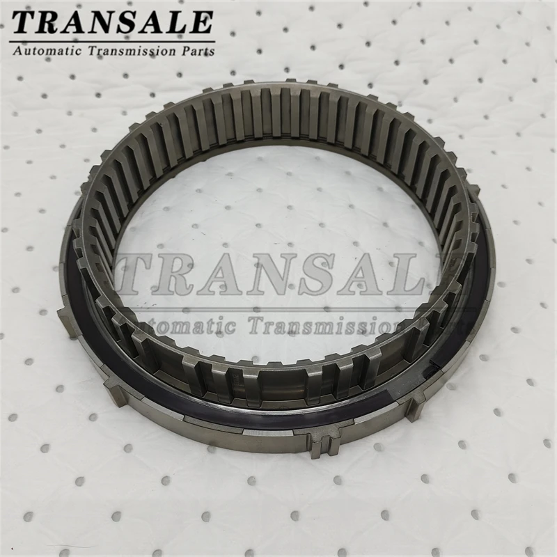 

Шестерня-ретрофил (спраг) автоматической коробки передач 6T30 6T30E для Buick Cruze, Transnation 1448615C, автомобильные аксессуары Transnation