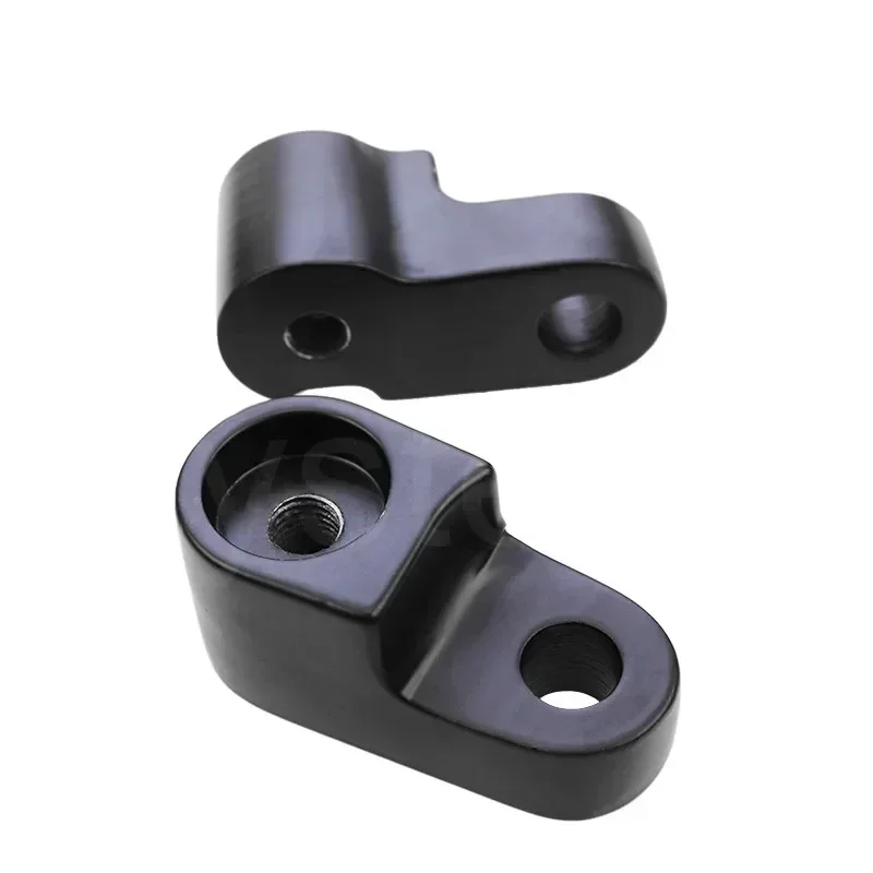 Motorcycle Black Frame Sliders Anti Crash Falling Protection Engine Protector For Honda CBR600RR CBR 600 RR 2007-2008