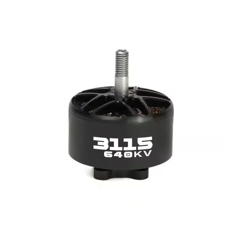 

Factory Customized Droview 3112 900kv FPV Motor Outrunner Brushless Motor For Drones UAV Motor In Stock