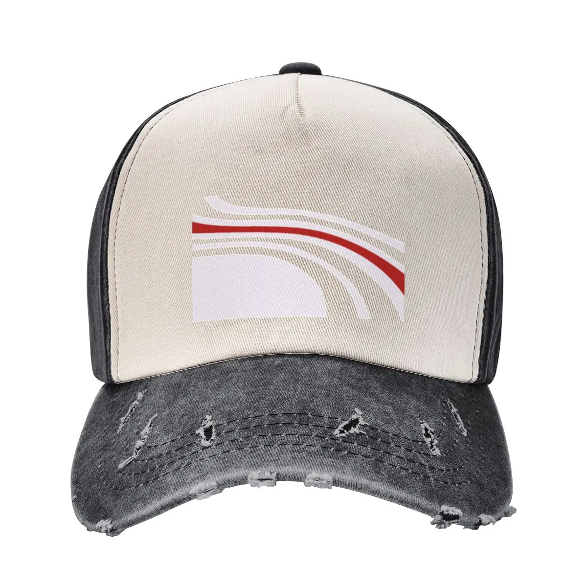 Elliott Smith Figure 8 Bigger Baseball Cap Horse Hat Rave Streetwear Woman Men's