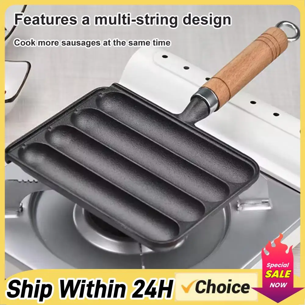 Cast Iron Pre-Seaso…