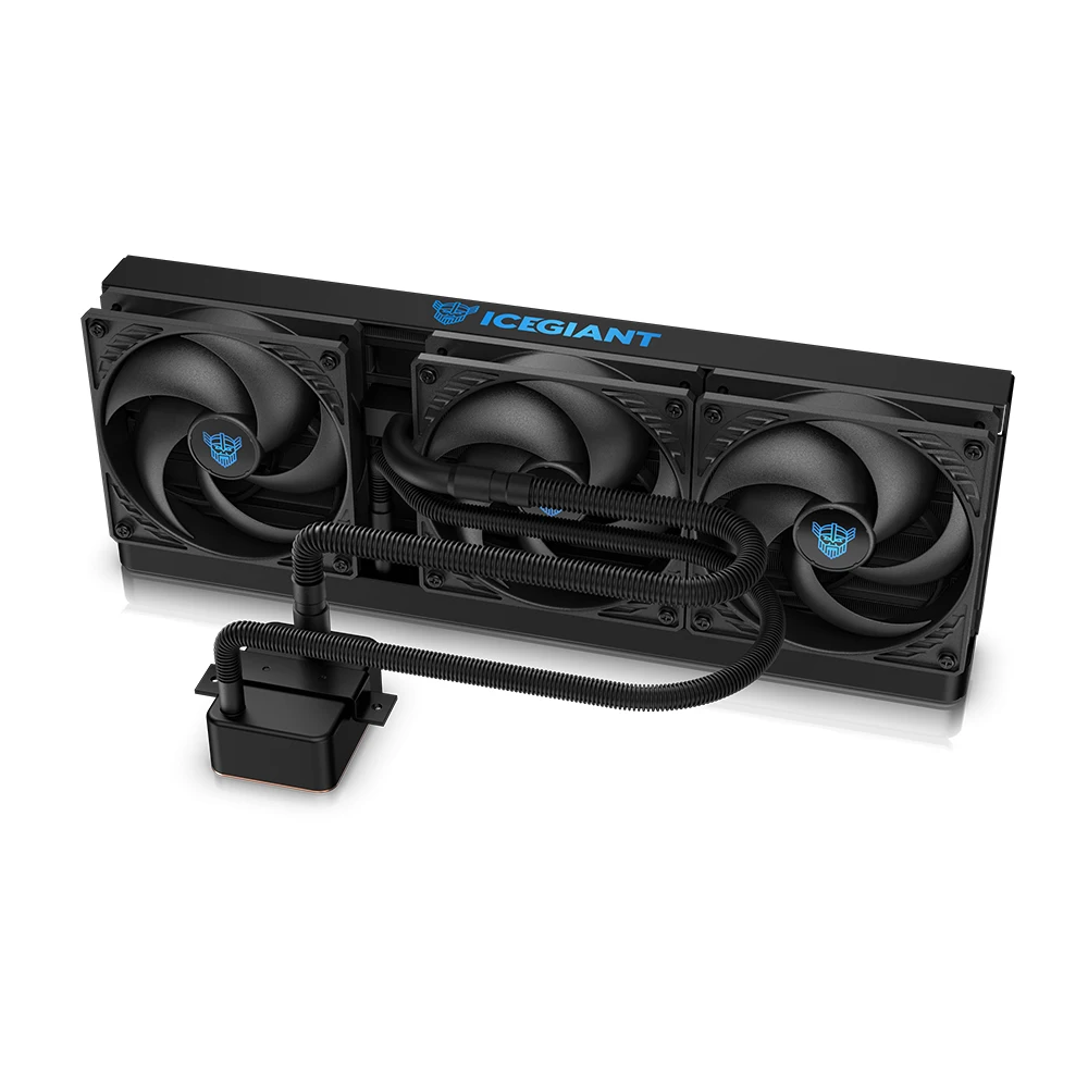 

Frost Giant IceGiant ProSiphon Titan-TR 360 Thread Ripper Radiator