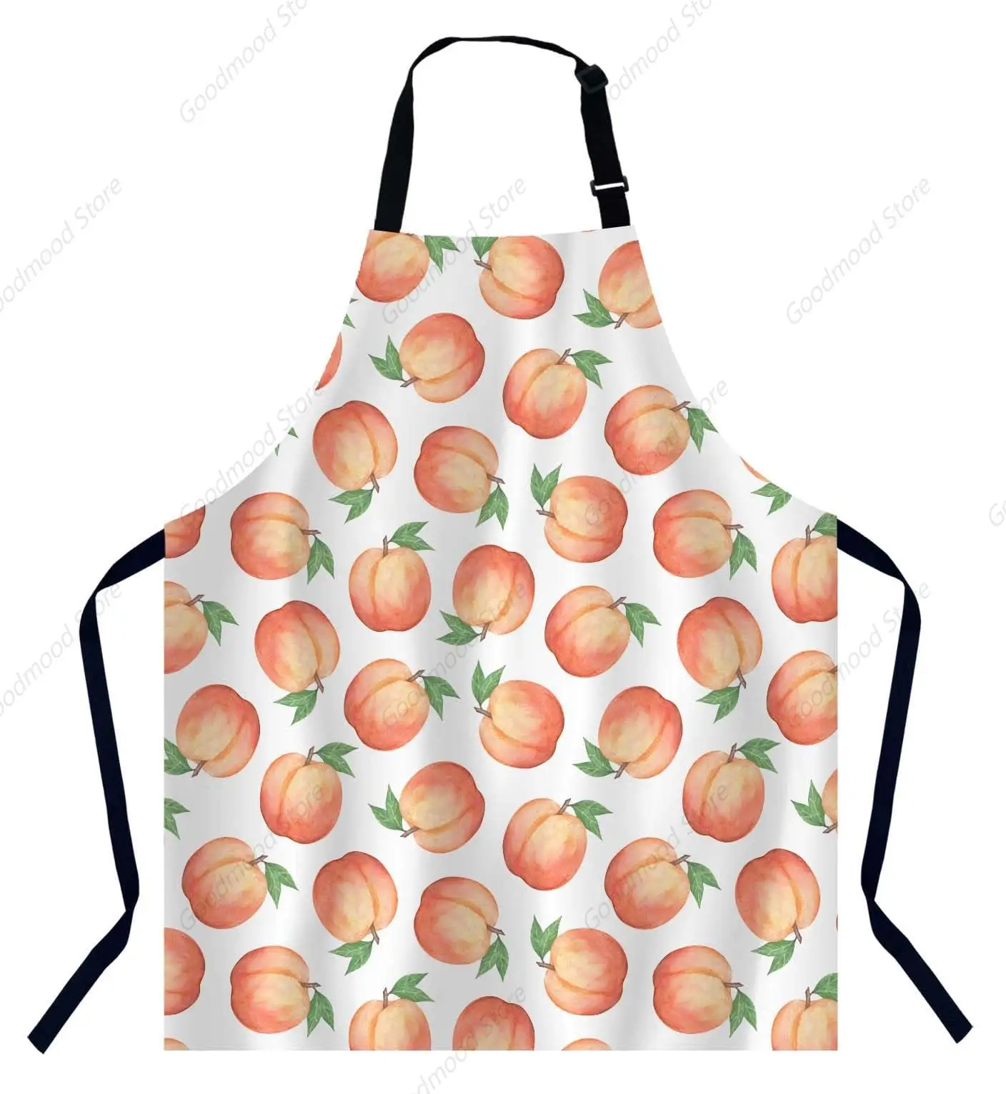 Candy city with cake castle Chefs Apron, Cooking and Baking for Men and Women, Kitchen, Butchers, BBQ & Catering Bibs