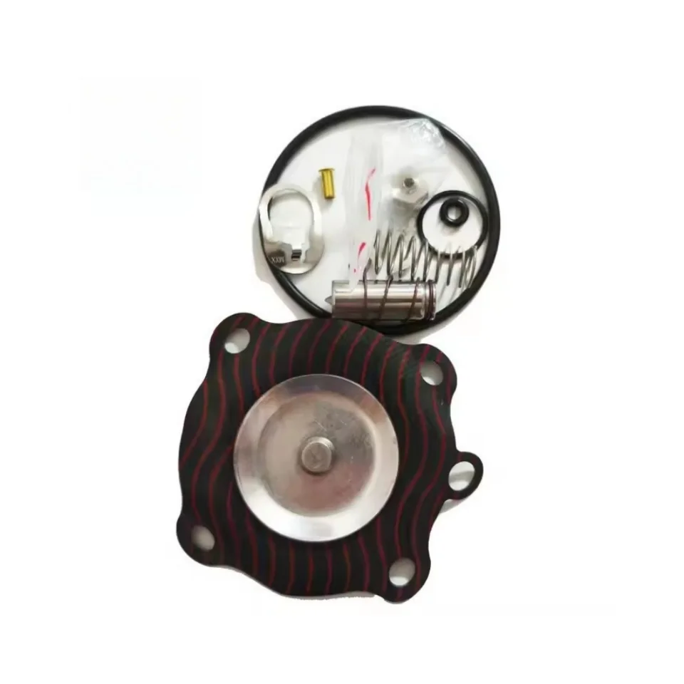

High QUality Blow off Valve Repair Kit Replaces for Atlas Copco Spare Part with High Quality 2906069100
