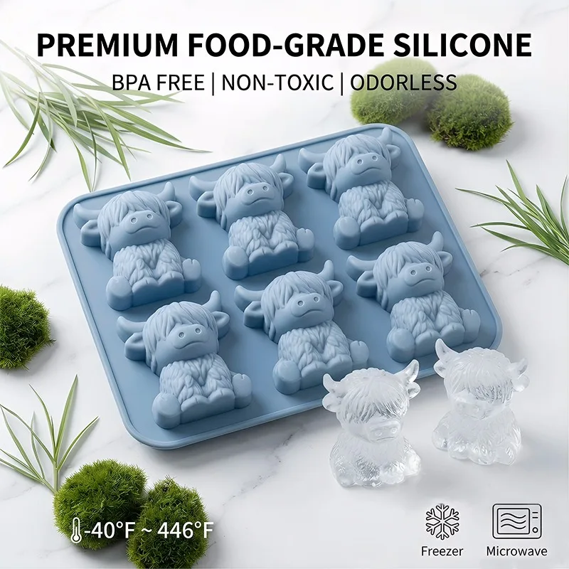 Thumbnail 2 - #17 Best Ice Cube Trays to Buy In 2026