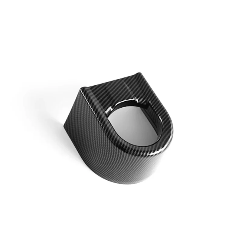 Rear Cup Holder Cov… - image