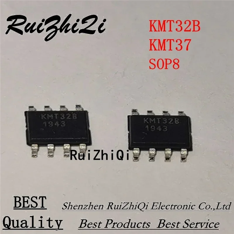 

5 шт./лот новый KMT32B KMT37 SOP8 В НАЛИЧИИ