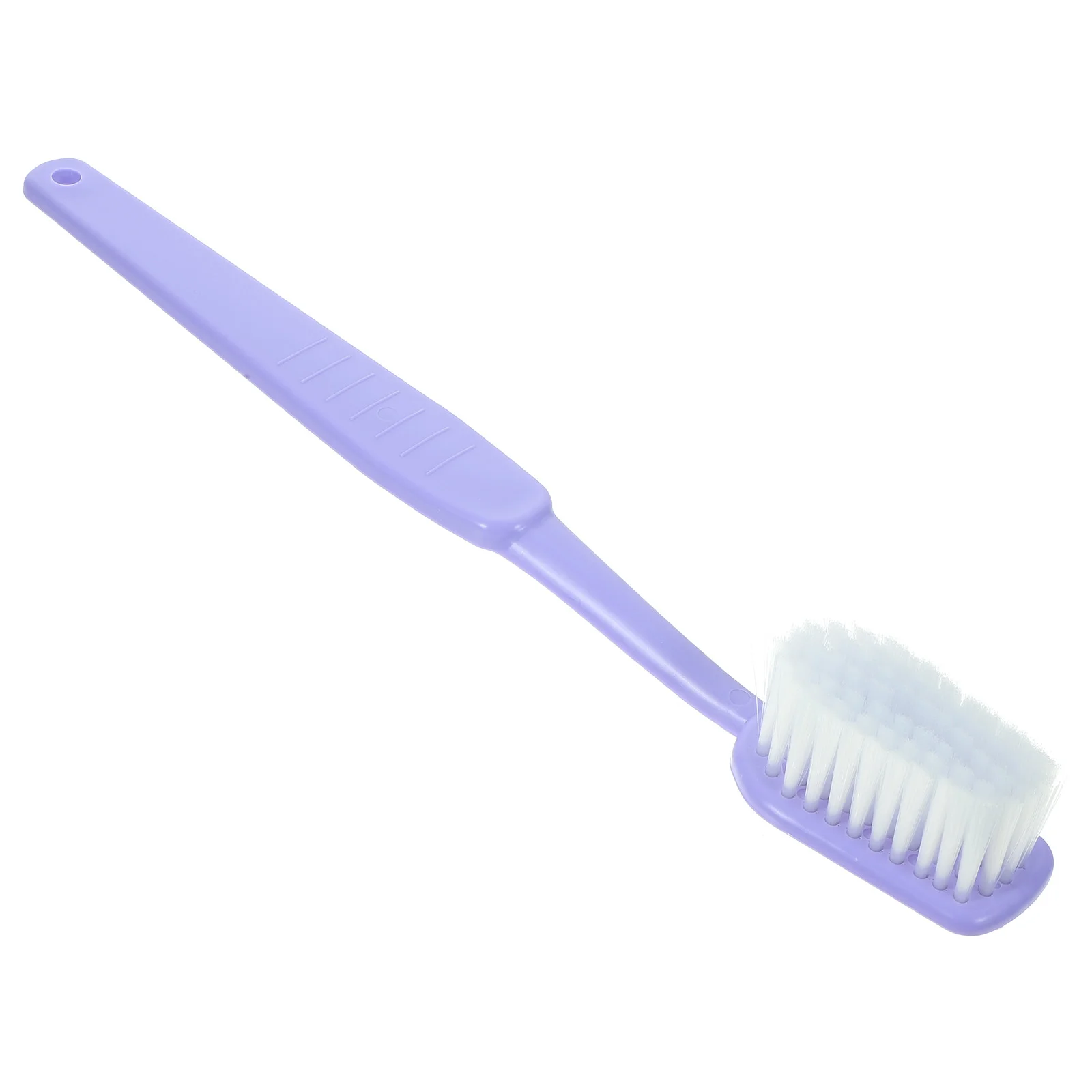 Adult Toothbrush Large Prank Party Supplies Product Unique Decorative Purple Child