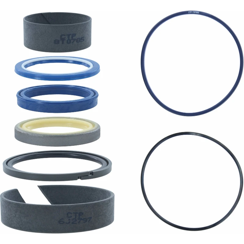 

Seal Kit 229-5538 For CAT Several Replaces H2295538 CA2295538