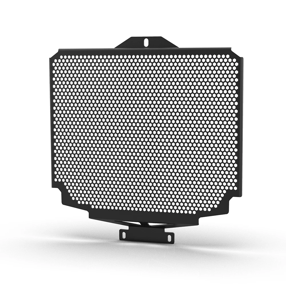 Voor Moto Guzzi V100 S Mandello V100S Motorfiets Accessoires Radiator Cilinderkop Guard Motorkoeler Cover Complete Set Deel