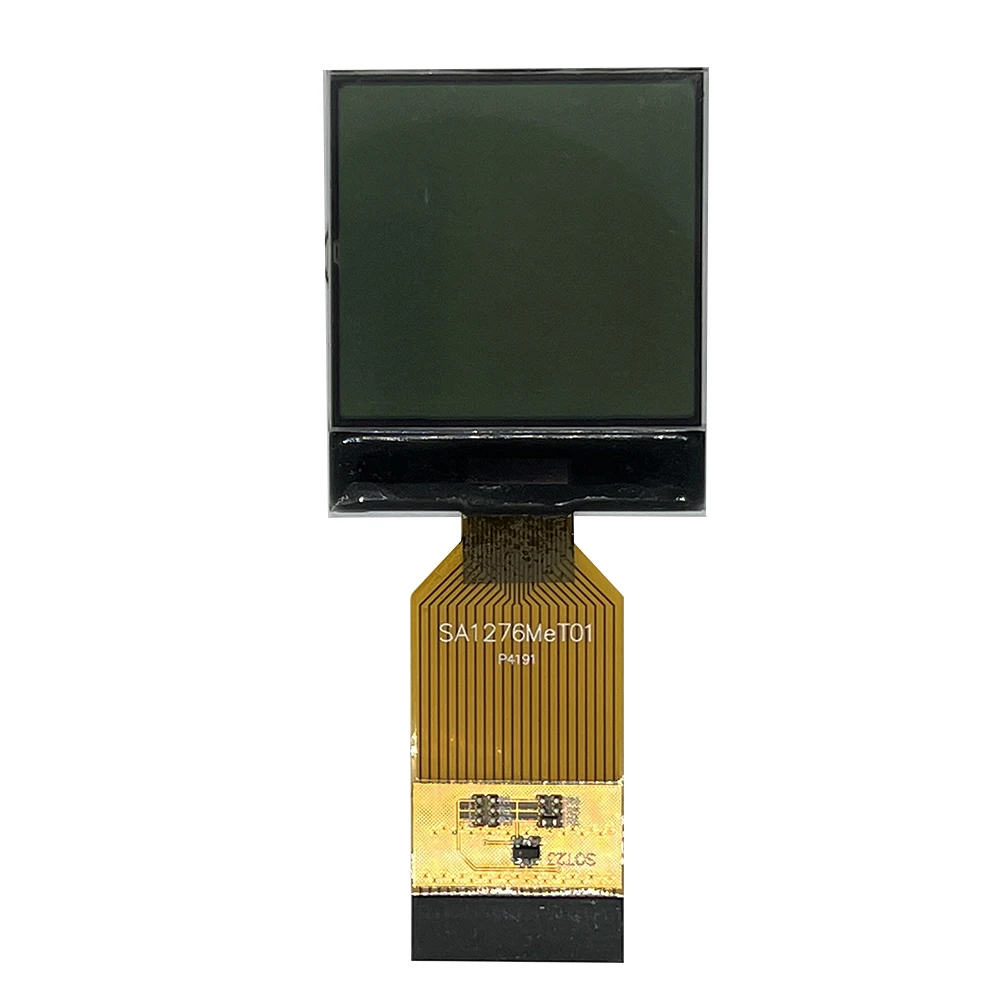 

Replacement Part Central Display Tractor Replacement Black Silver Anti-corrosion Tractor Display Non-Deformation