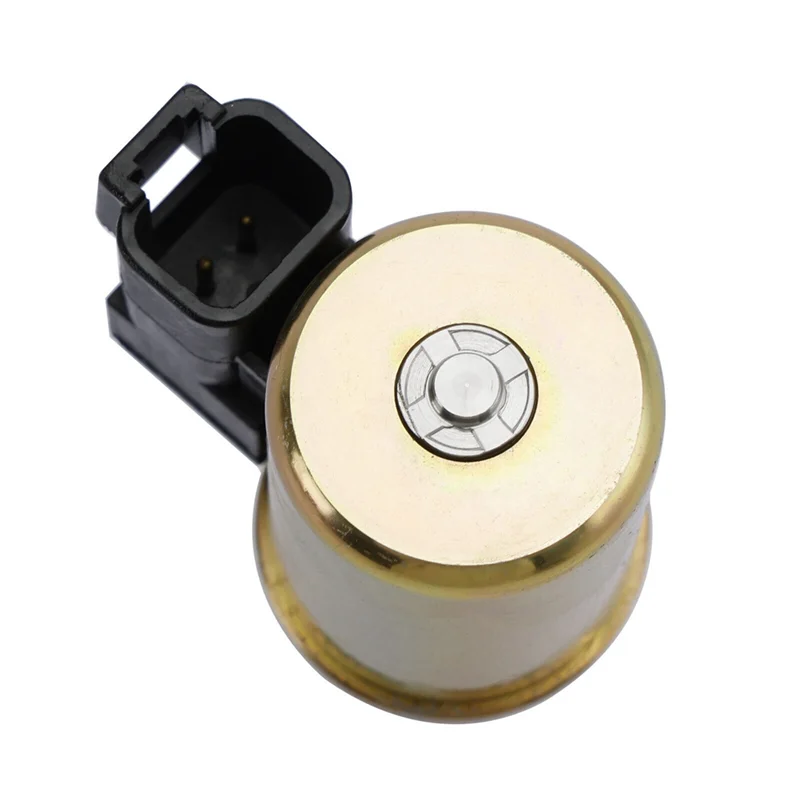 A11F-25/220994 25220994 12V Solenoid Valve Assembly For JCB Backhoe Parts 3CX 4CX