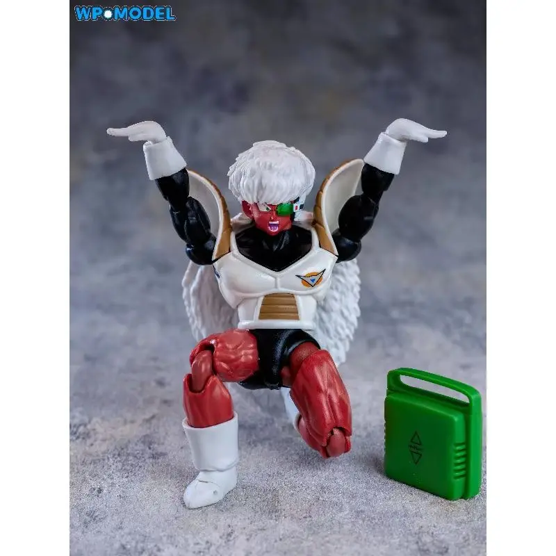 

Фигурка Dragon Ball S H Figuarts - Коллекционная аниме-модель игрушки Jeice, 100% оригинал в упаковке для гаражных игрушек