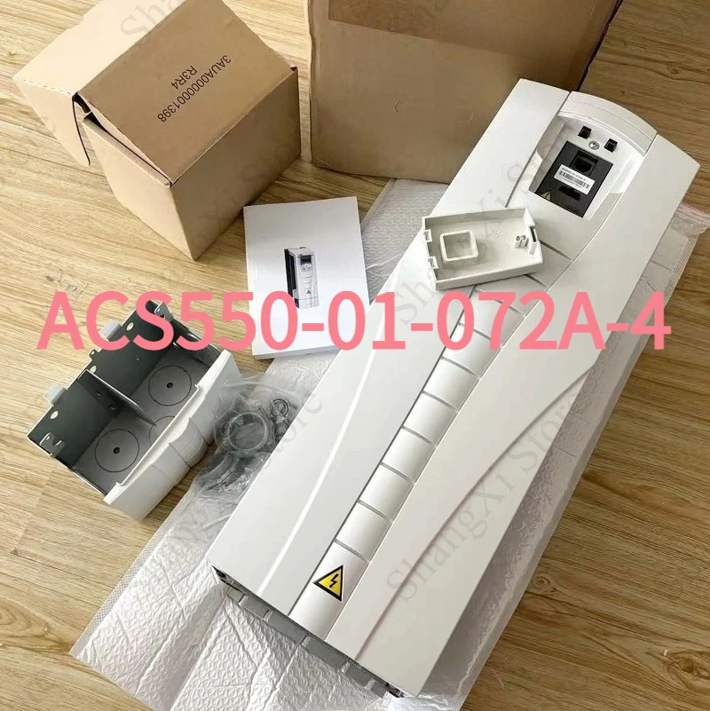 1PC Brand New ACS550-01-072A-4 Inverter ACS55001072A4 Fast Delivery