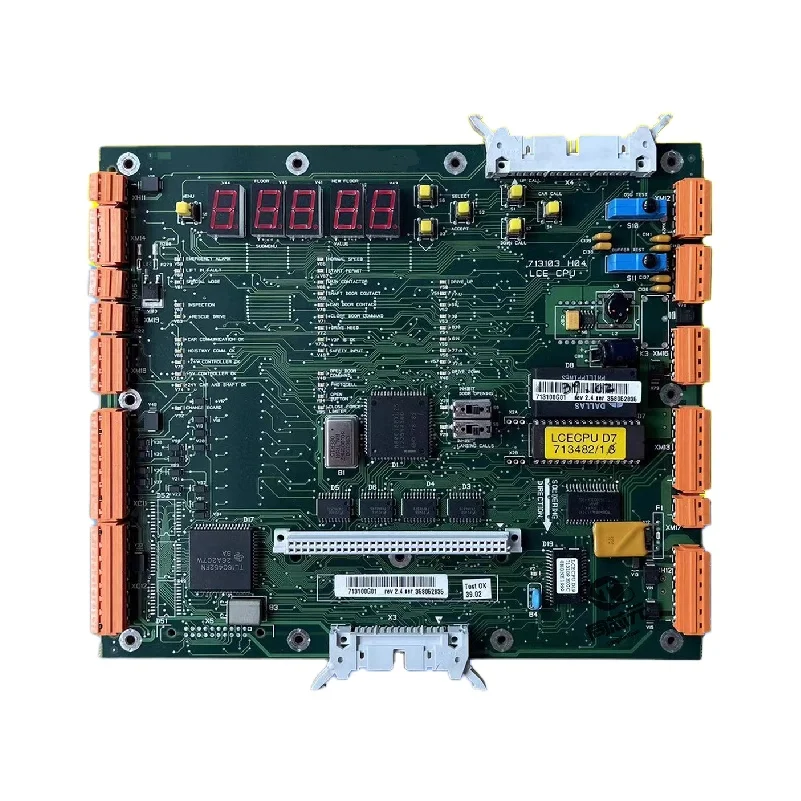 

Новый оригинальный контроллер KM713100G01