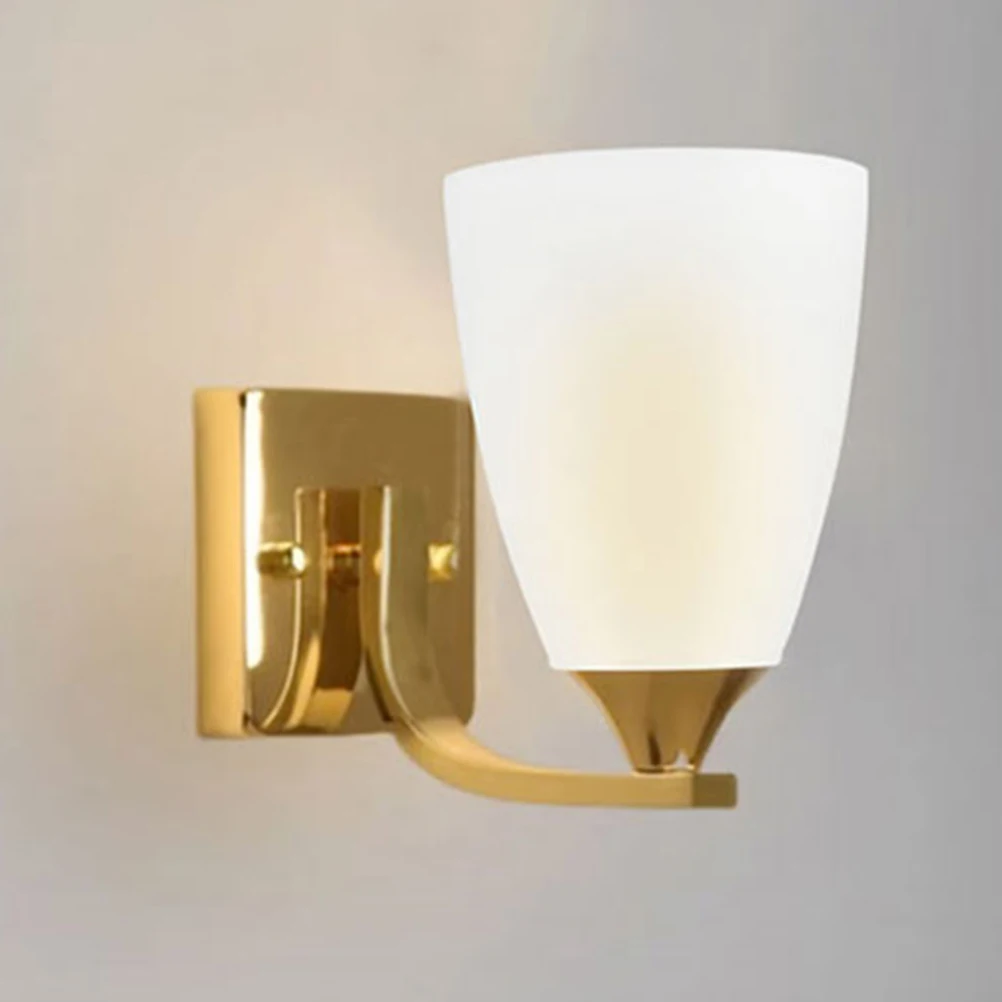 

2Pcs White Plastic Lampshade 32mm Hole Small Light Shades Cover Decorative for Table Floor Lamps Replacement Desk Home Lighting