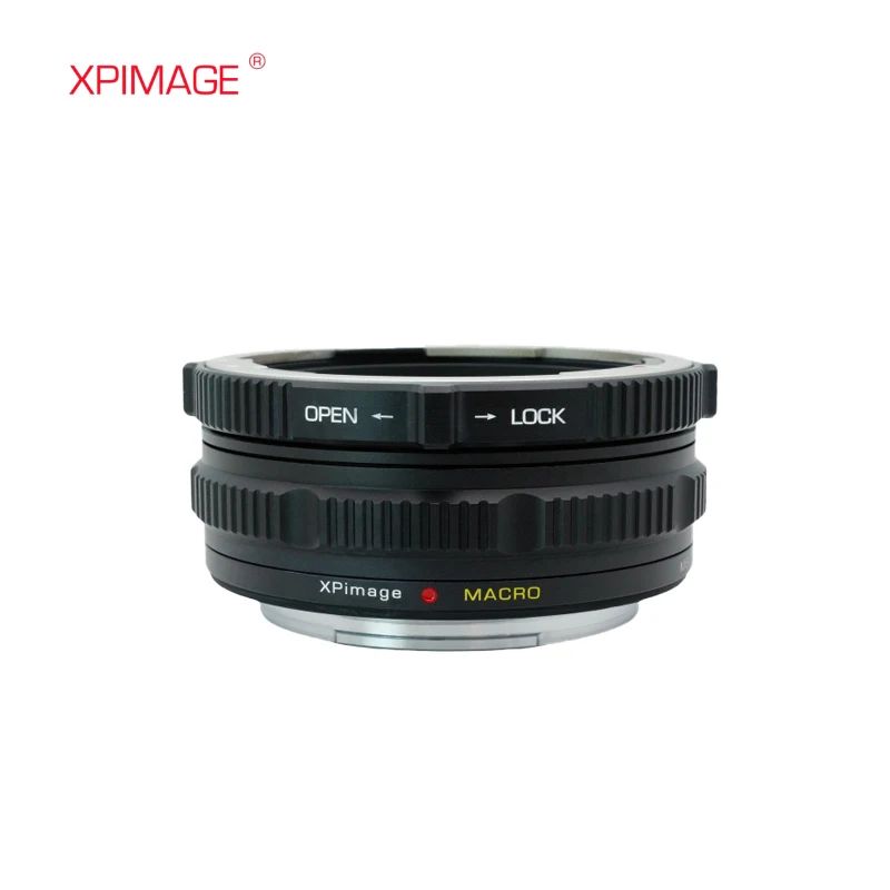 

Адаптер для объектива XPIMAGE с креплением GFX M645-GFX M645-GFX Macro P645-GFX P67-GFX 0,8x M645-GFX Макро 0,8x