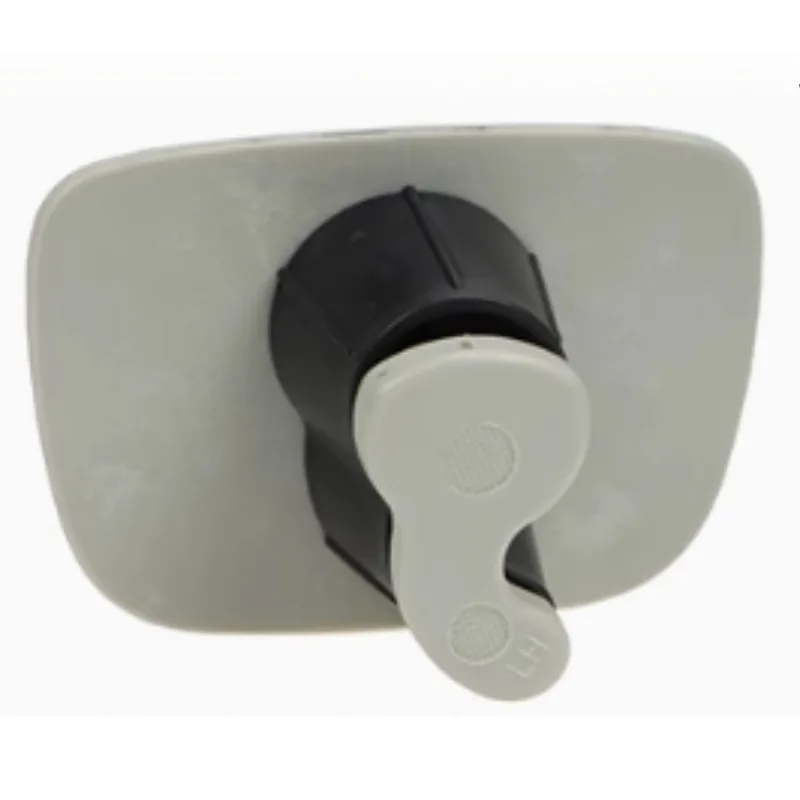 

Вешалка на крышу заднего ряда для Volvo XC60 XC90 S90 V90 XC40, серый, черный, левый и правый, детали интерьера