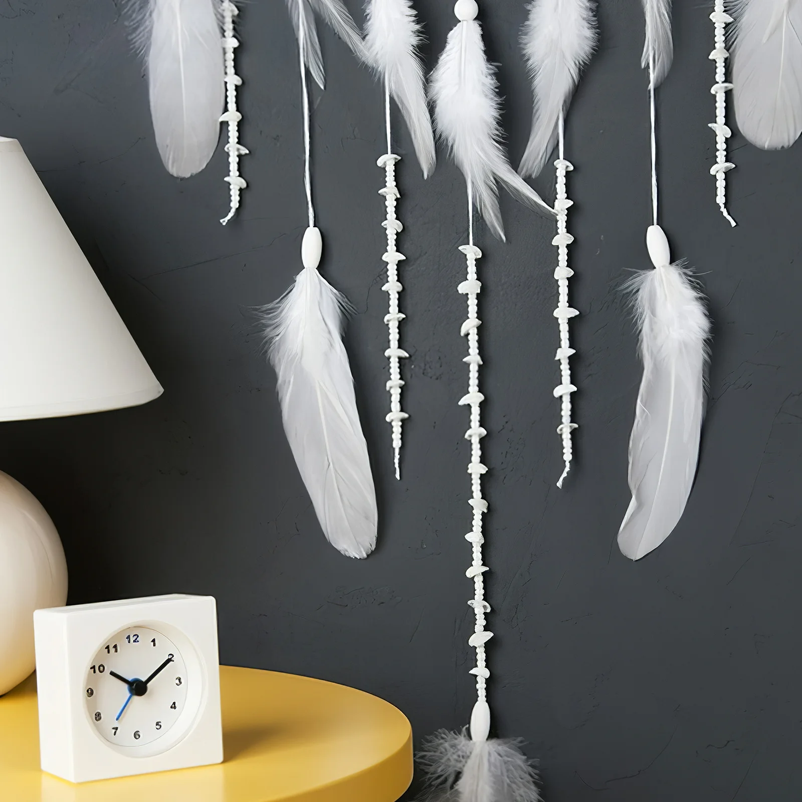 

Soft Natural Goose Fringe Trim For Diy Dress Sewing Crafts Decor Accessory Elegant Wedding Home Decoration Trim Dress