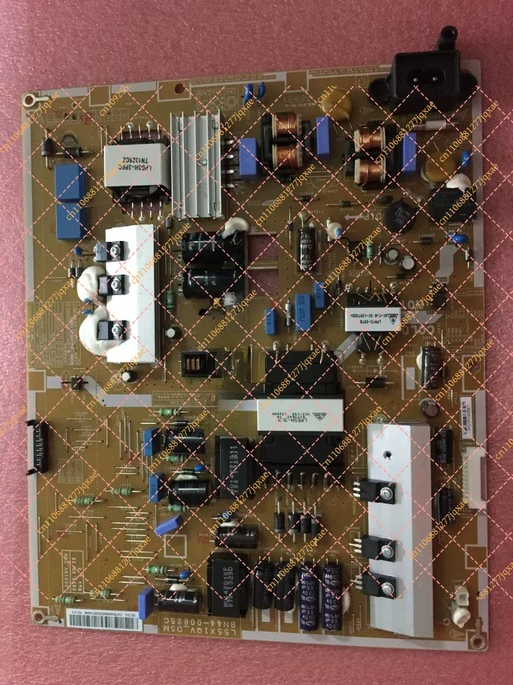 Original FOR Samsung UA55F6400AJ Power Board L55X1QV_DSM BN44-00625C BN44-00625A
