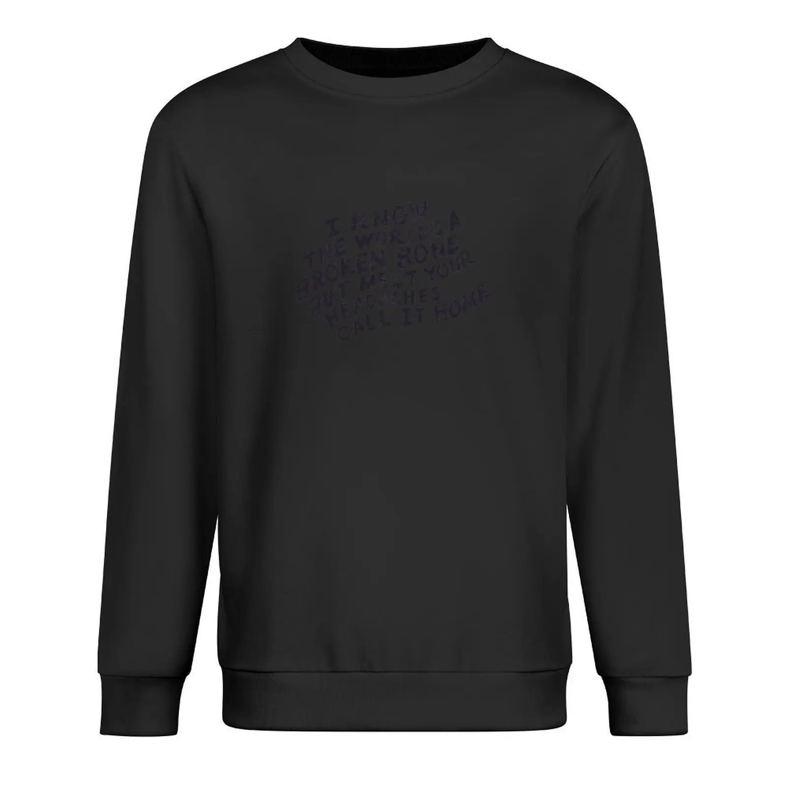 

Souther Uppour Invert Pullover male clothes winter clothes men's sweat-shirt autumn sports sweatshirt man