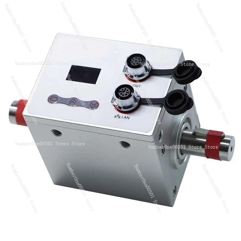 

Динамический датчик крутящего момента Измерение скорости крутящего момента для динамометра двигателя