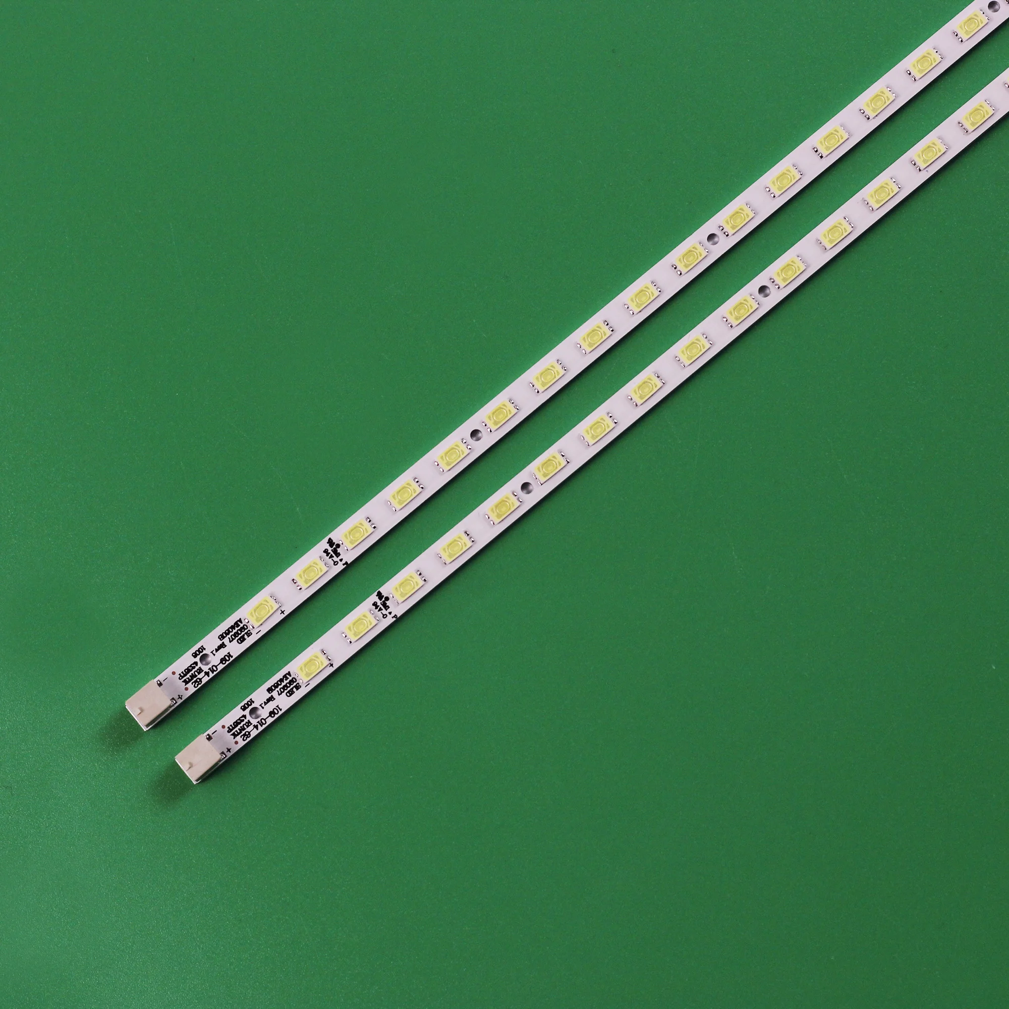 4Pcs/Set LED Strip For KDL-40EX700 KDL-40NX705 40