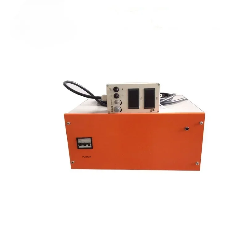 18V 3000A copper electrolysis  rectifier