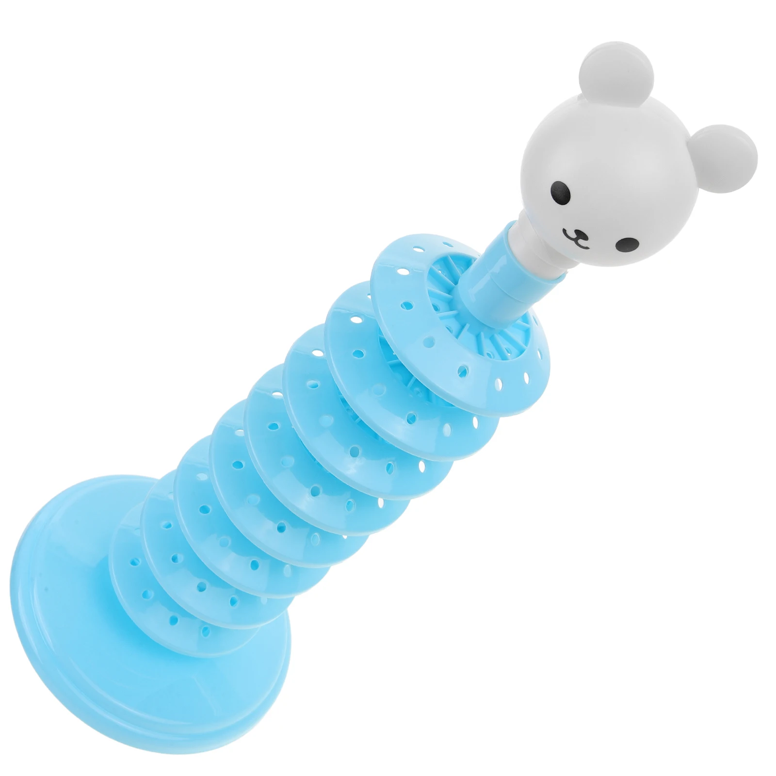 

8 Layers Lollipop Display Stand Candy Holder Rack Dessert Table Adjustable Wedding Valentine Decorations