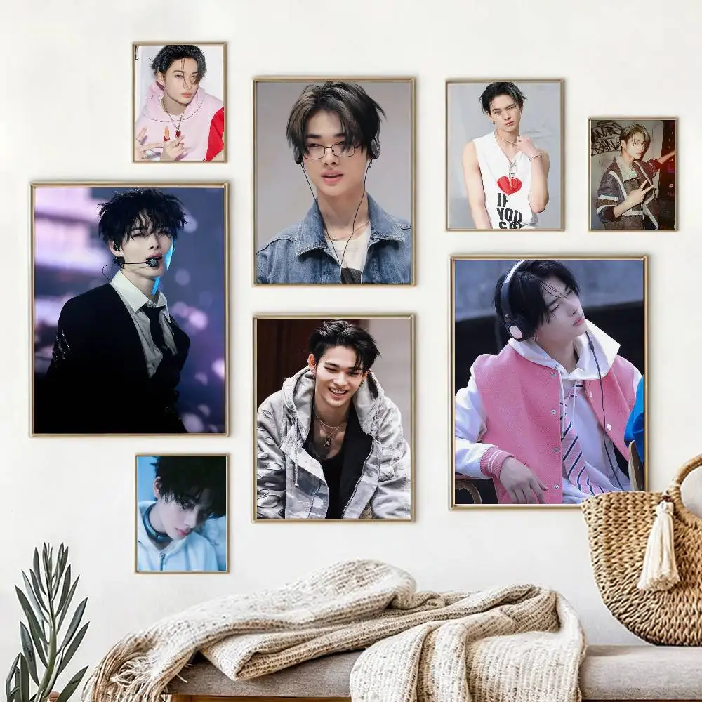 

NI-KI N-Nishimura R-Riki Poster High Quality Dorm Living Room Aesthetic Wall Decoration Painting Stickers Gift