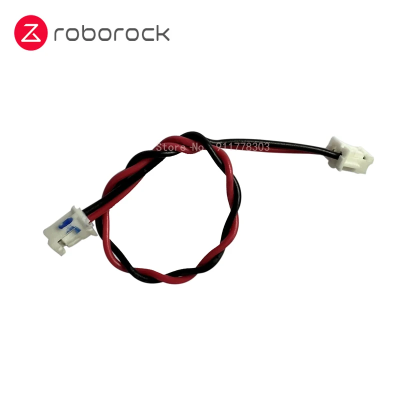 New Original Roborock Infrared Light Cable for Xiaomi Roborock S6 MaxV Robot Vacuum Cleaner Spare Parts Tanos-V IR Light Harness