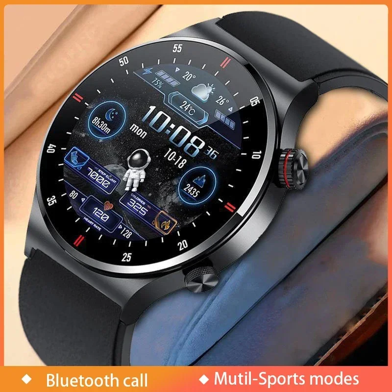 Xiaomi Mijia Smart Watch Men Women Digital Clock Sport Fitness Monitor Wrist Watches Full Touch Bracelet Custom Dail Smartwatch