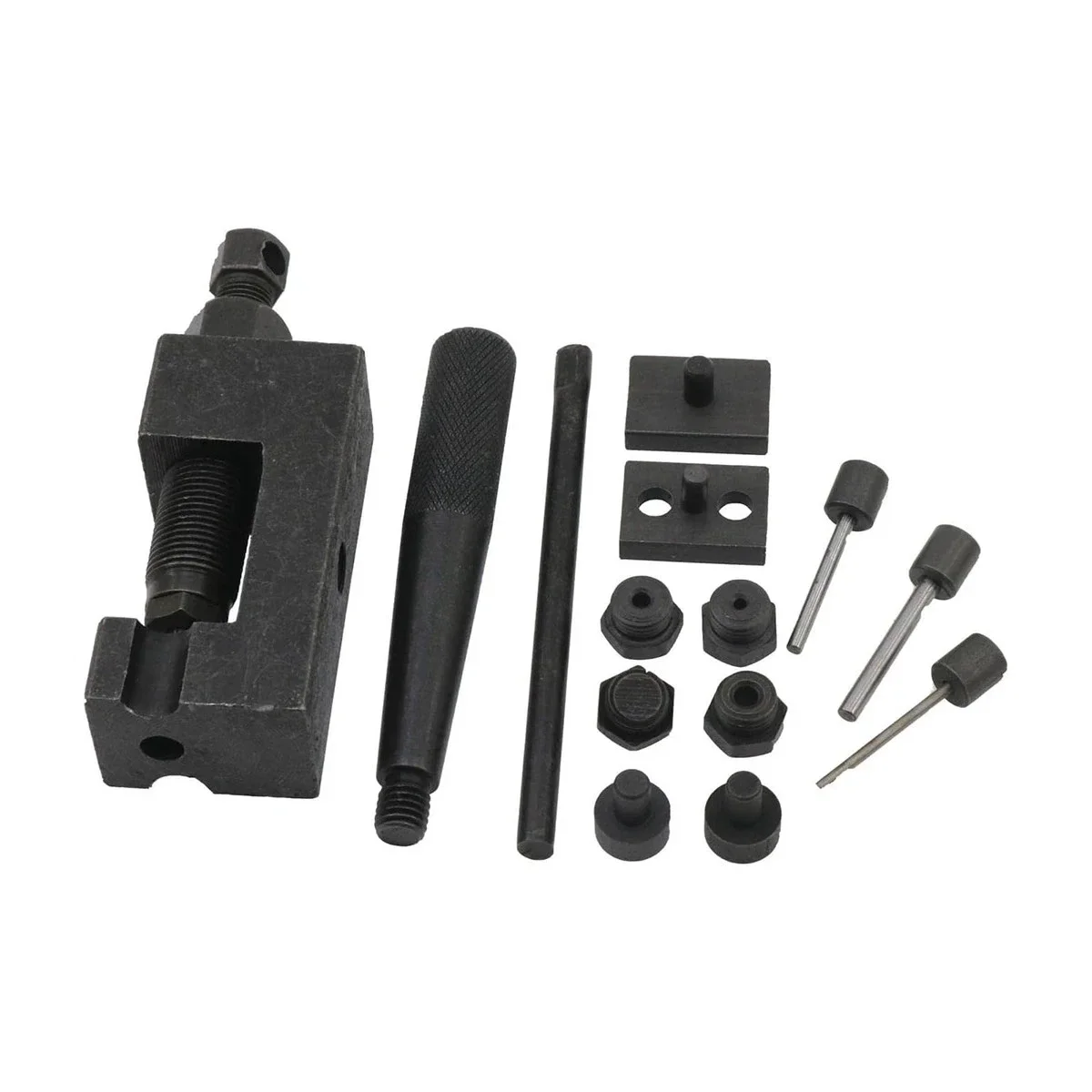 Thumbnail 3 - #26 New Riveting Tools Arrivals