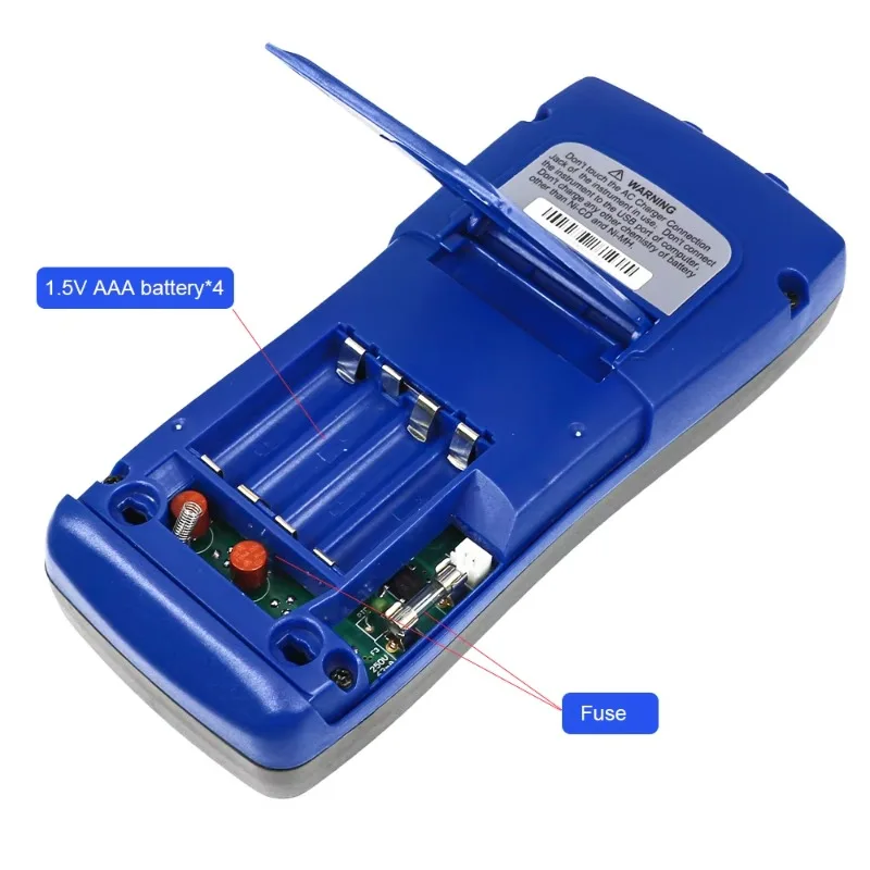 Calibrador de presión de más de 15 V/mA, transmisor de presión de calibración, interruptor de presión, calibrador de corriente de voltaje, fuente y medida
