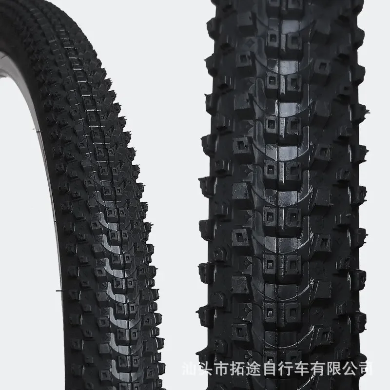 Chaoyang Bicycle Tire Mountain Bike Outer Tube Inner Tube 26*1.5 1.75 1.95 2.0 2.35 Full Series